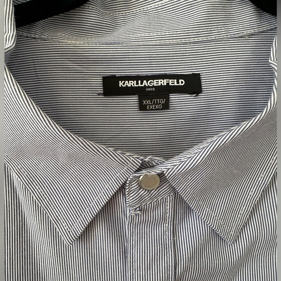 Men Shirt - Picture 4 of 4